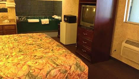 Motel 6 Wichita Ks South I35 Eksteriør bilde